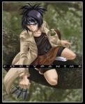 ANKO MITARASHI